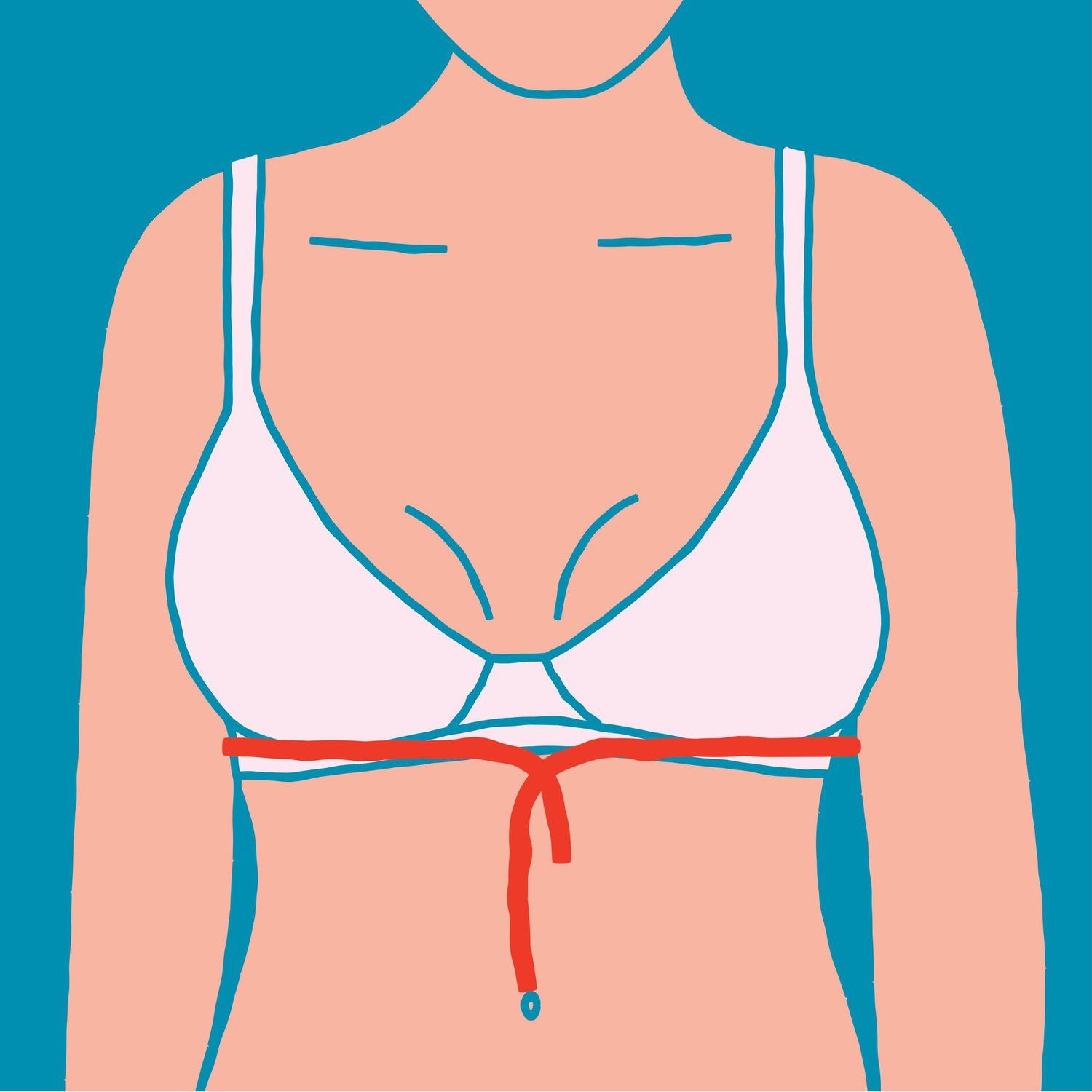 The Ultimate Guide to Finding Your Perfect Fit: Unveiling the Best Bra Size Chart in the UK
