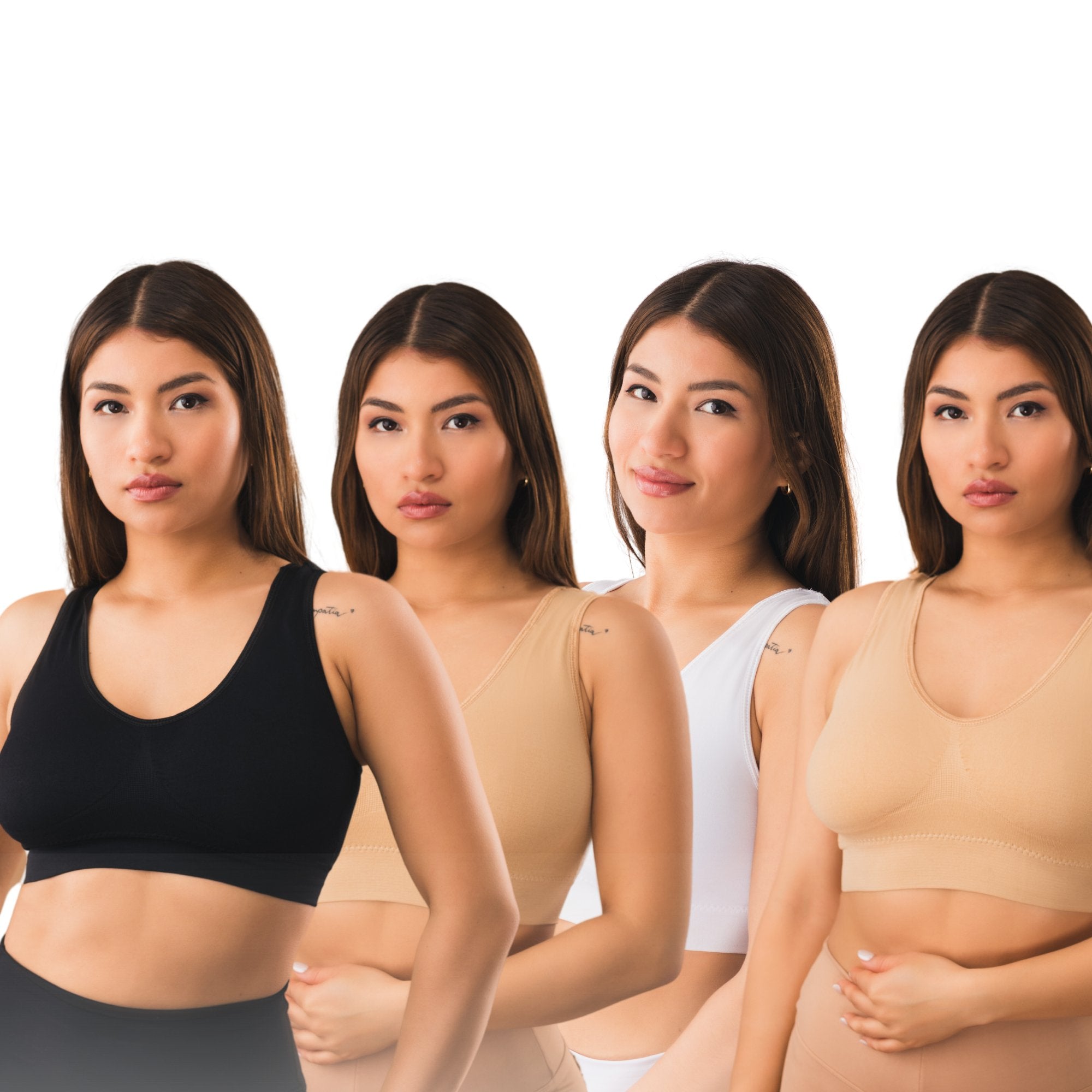 Best Sellers - The Genie Bra