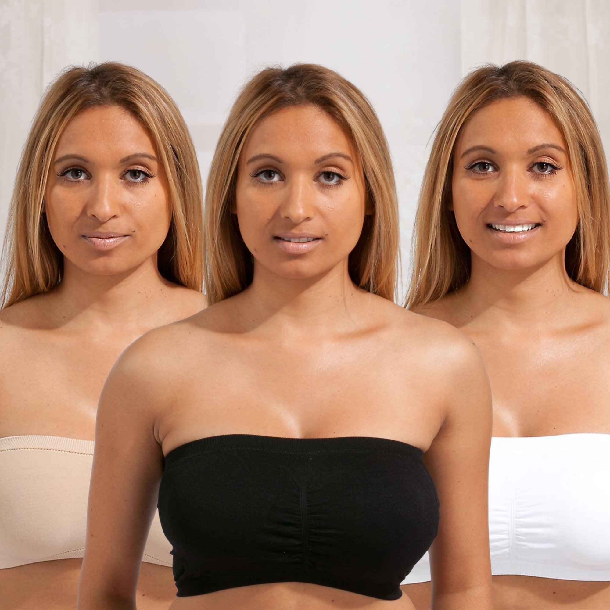 Genie Bandeau Bras