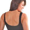 3 Pack Padded Lace Edge Variety - Classic