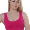 3 Pack Padded Variety - Vibrant