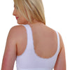 3 Pack Padded Lace Edge Variety - Classic