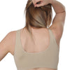 3 Pack Un-Padded - Nude