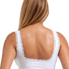 3 Pack Padded Lace Edge Variety - Classic