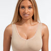 3 Pack Un-Padded - Nude