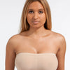 3 Pack Padded Bandeau Variety - Classic