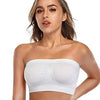 3 Pack Padded Bandeau Variety - Classic
